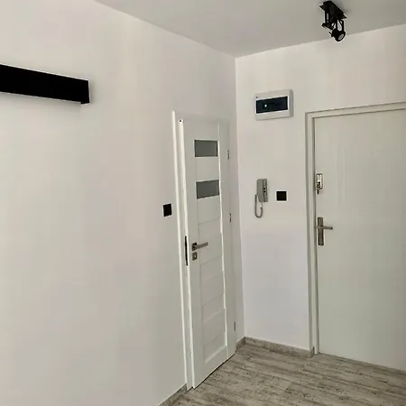 Διαμέρισμα 123 Aurora Μπίντγκοστς