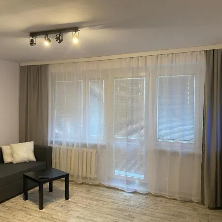 123 Aurora * Bydgoszcz