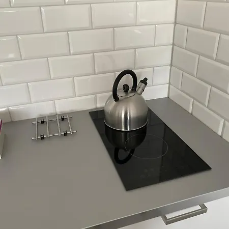 Apartman 123 Aurora *