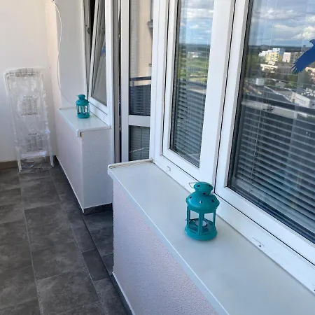 Apartman 123 Aurora Bydgoszcz