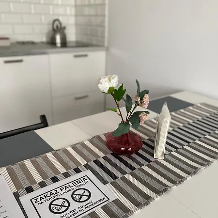 Apartman 123 Aurora Bydgoszcz
