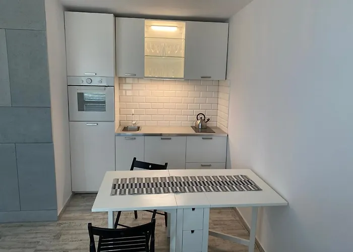 123 Aurora * Bydgoszcz