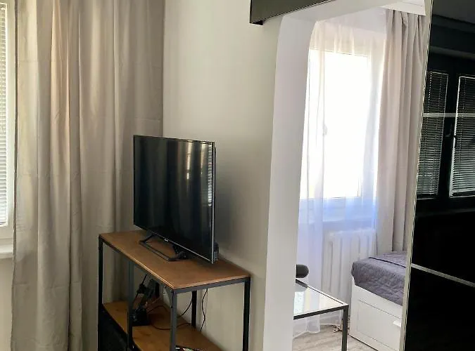 123 Aurora Bydgoszcz