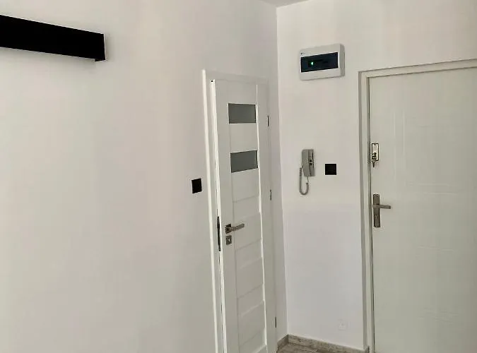 Appartamento 123 Aurora Bydgoszcz