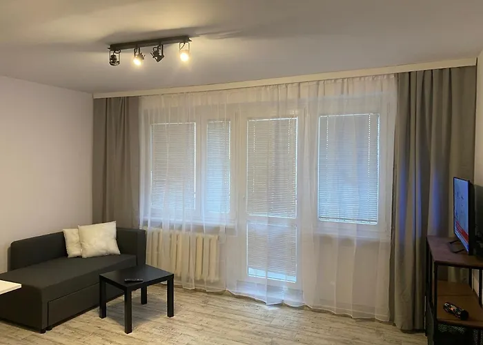 123 Aurora * Bydgoszcz