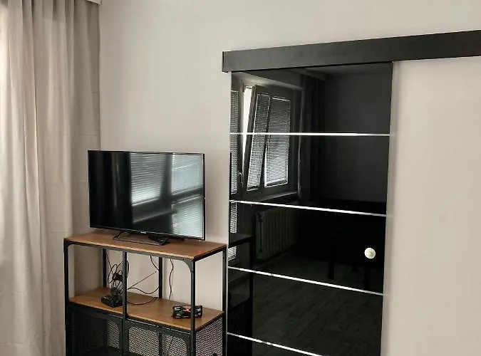 123 Aurora Bydgoszcz