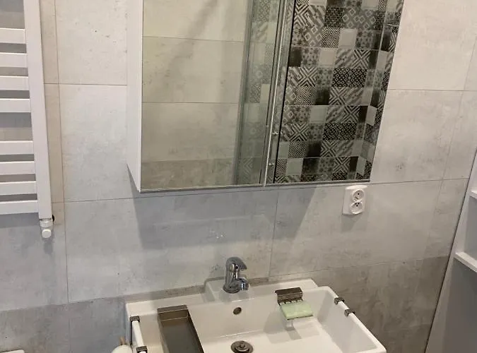 123 Aurora * Bydgoszcz