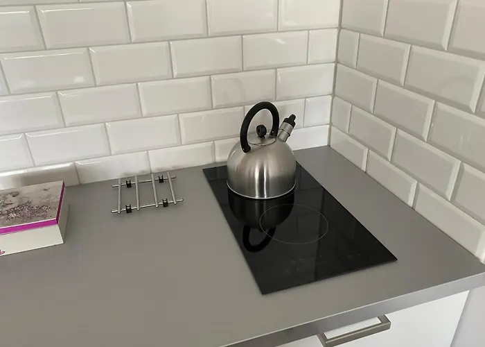 Lägenhet 123 Aurora *