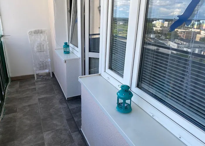 Appartamento 123 Aurora Bydgoszcz