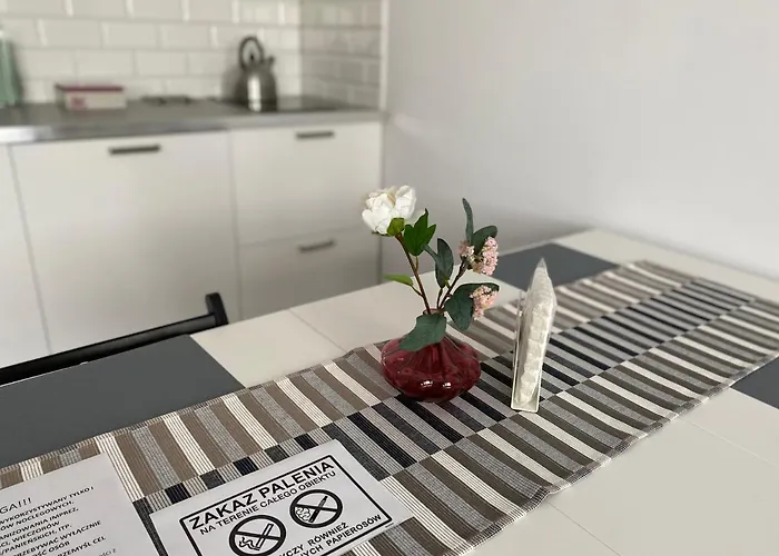 Appartamento 123 Aurora Bydgoszcz