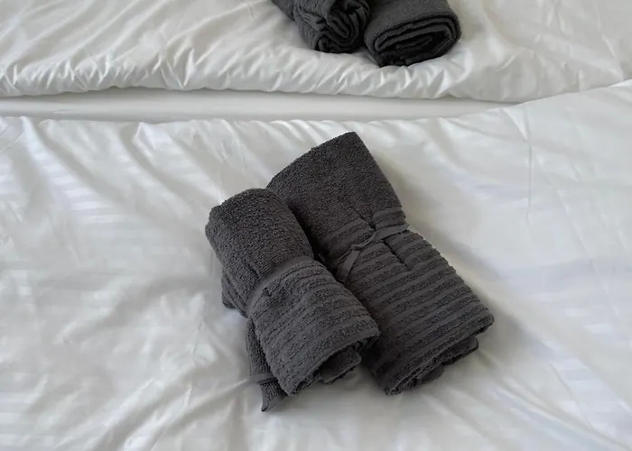 Appartamento 123 Aurora