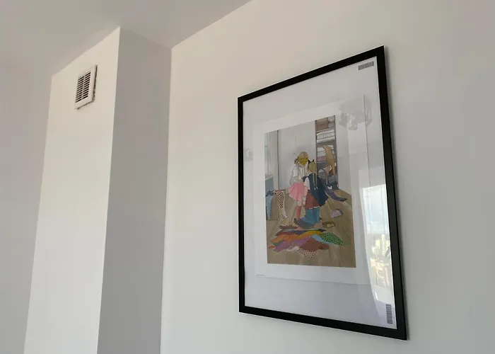 123 Aurora Lägenhet