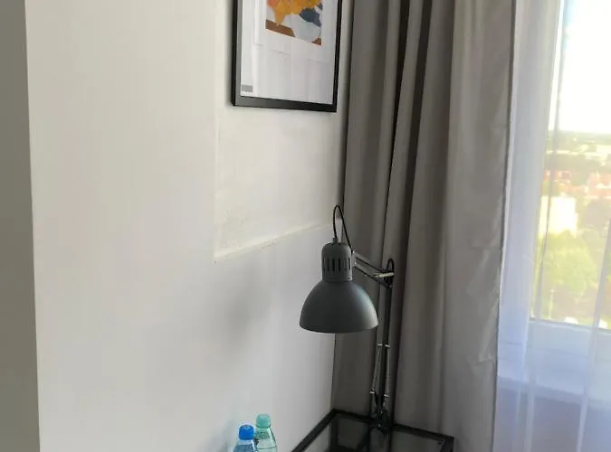 123 Aurora Bydgoszcz