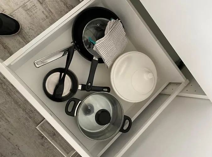 123 Aurora Lägenhet