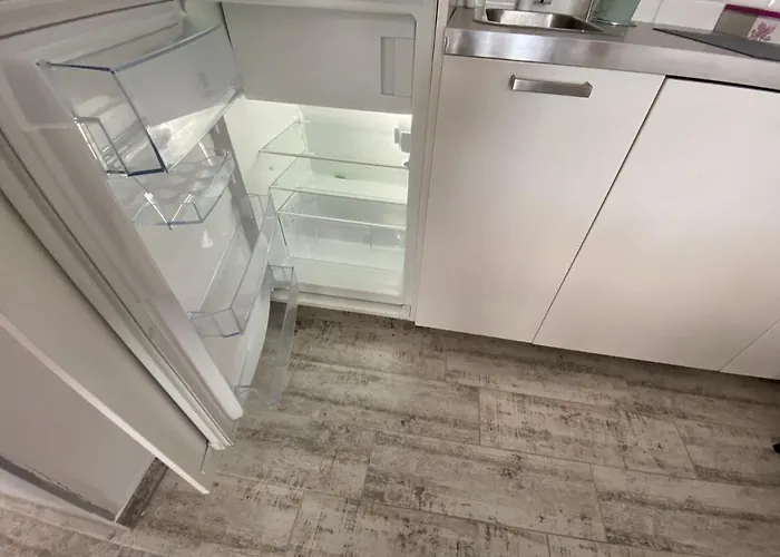 123 Aurora Lägenhet